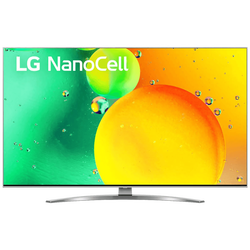 Smart Nano Cell 4K LED TV 50 inch, DVB-T2/C/S2, WiFi, ThinQ AI