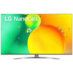 Smart NanoCell 4K LED TV 50 inch, DVB-T2/C/S2, WiFi, ThinQ AI