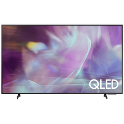 Smart 4K QLED TV 55 inch, UltraHD, DVB-T2/C/S2, HDR10+, WiFi, BT