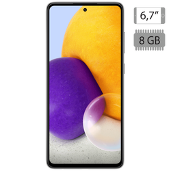 Smartphone 6.7 inch,Dual SIM,Octa Core 2.3GHz,RAM 8GB,64Mpixel