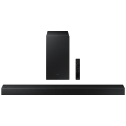 Soundbar sa subwooferom, Bluetooth