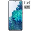 Samsung - Galaxy S20 FE 5G 8GB/128GB Navy