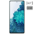 Samsung - Galaxy S20 FE 5G 8GB/128GB Mint