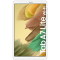 Samsung - Tab A7 Lite; T220 Silver WiFi