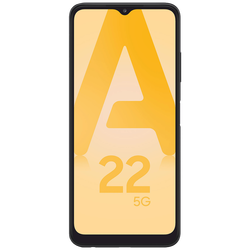 Smartphone 6.6 inch,5G,Dual SIM,Octa Core 2.2GHz, RAM 4GB,48Mpx