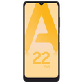 Samsung - Galaxy A22 5G 4GB/64GB Gray
