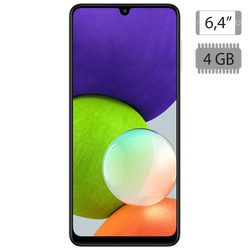 Smartphone 6.4 inch,Dual SIM,Octa Core 2.0GHz,RAM 4GB,48Mpixel