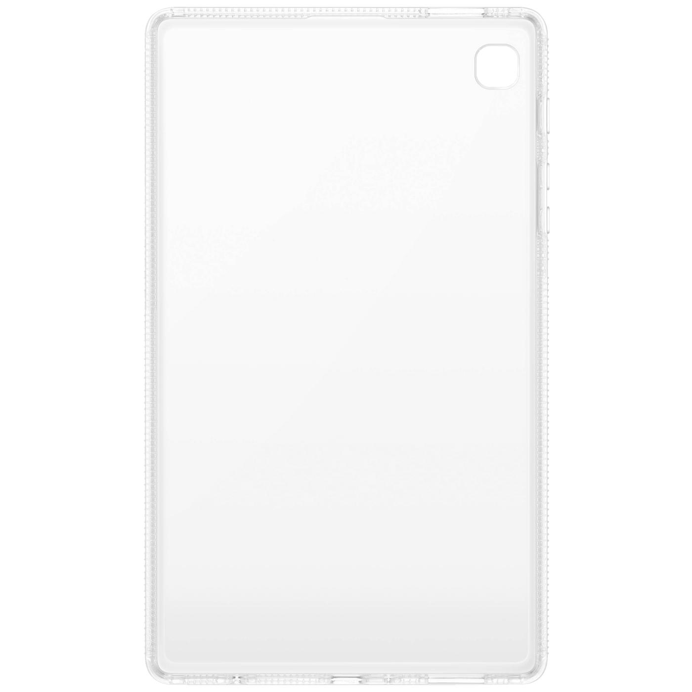 Futrola za Tablet, Samsung Tab A7 Lite, transparent