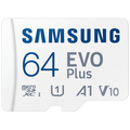 Samsung - EVO Plus 64 GB