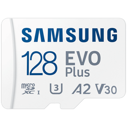 Micro SDXC kartica, 128GB, 130 MB/s, UHS-I Class 10