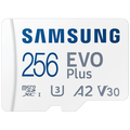 Samsung - EVO Plus 256 GB