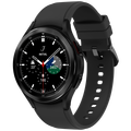 Samsung - R880 Watch 4 42mm Black