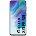 Samsung - Galaxy S21 FE 5G 6GB/128GB Graphite