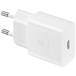 Punjač za mobitel, brzi, USB-C, 15W