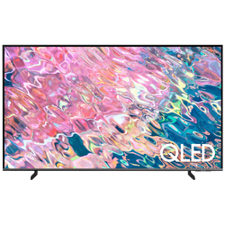 Smart 4K QLED TV 65 inch, UltraHD, DVB-T2/C/S2, WiFi, BT