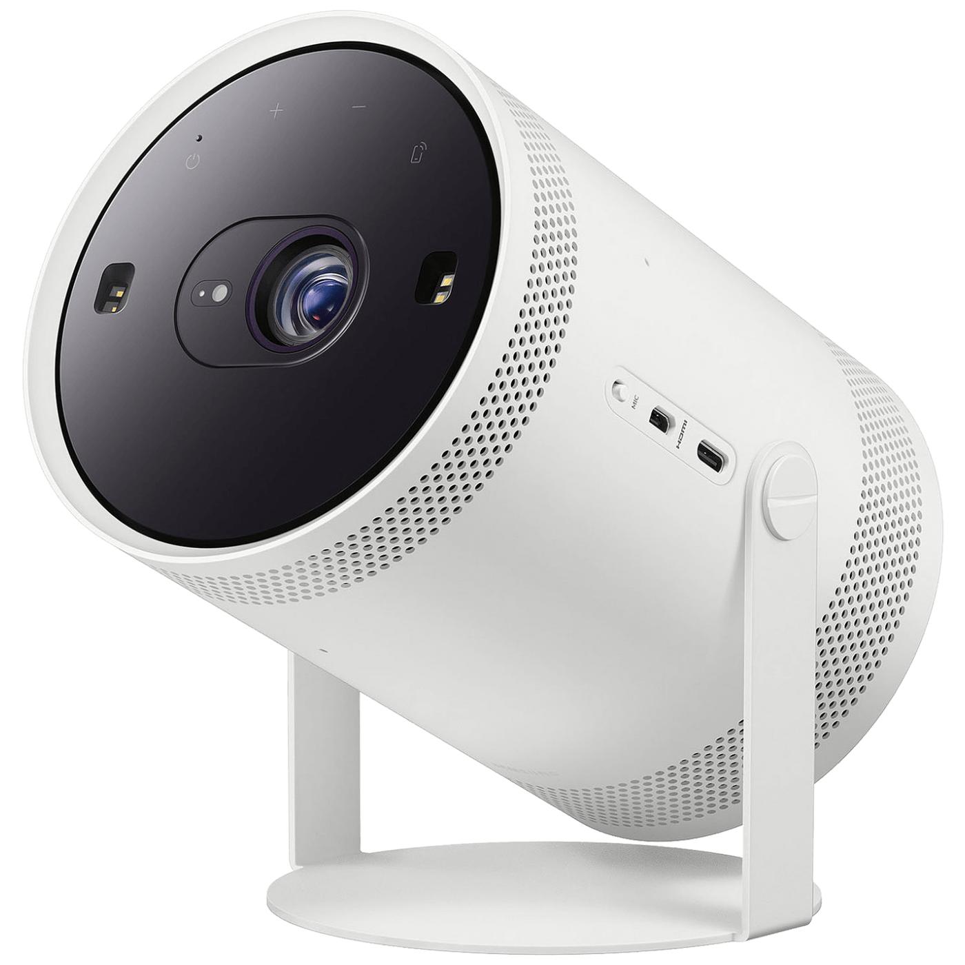 Pametni projektor, FullHD, Tizen OS, WiFi, Bluetooth