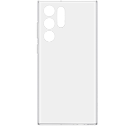 Futrola za Samsung S22 Ultra 5G, transparentna