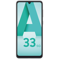 Samsung - Galaxy A33 5G 6GB/128GB Black EU