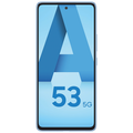Samsung - Galaxy A53 5G 6GB/128GB Blue