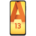 Samsung - Galaxy A13 3GB/32GB Black EU