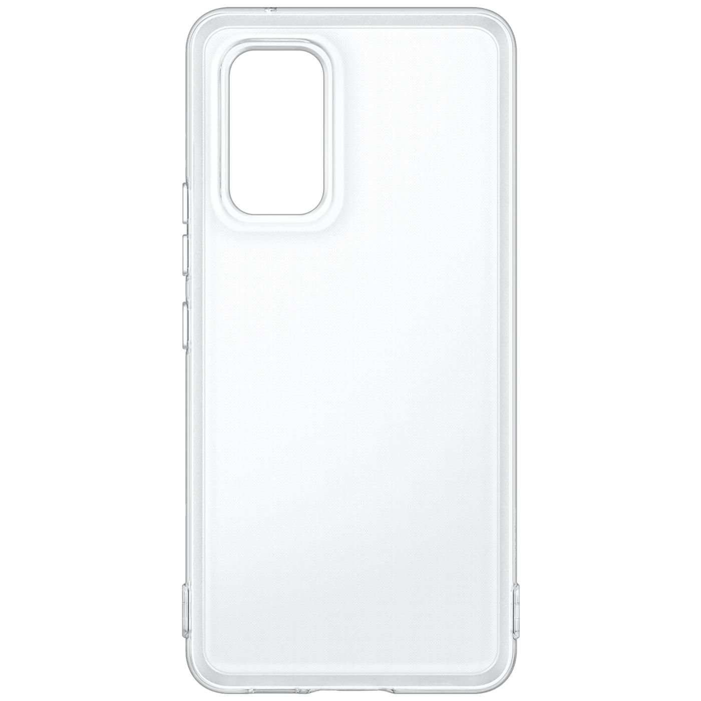Futrola za Samsung A53, transparent