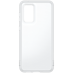 Futrola za Samsung A33, transparent