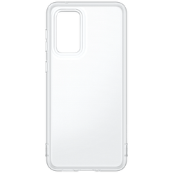 Maska za Samsung A33, transparent