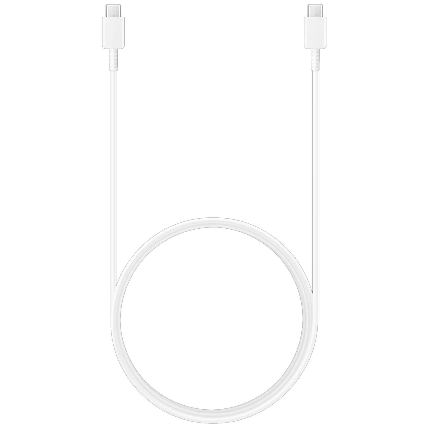 Kabl za mobitel USB type C, 1.8 met., 5A, bijela