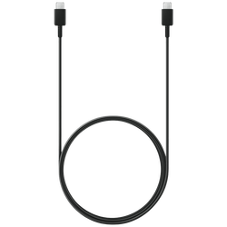 Kabl za mobitel USB type C, 1.8 met., 3A, crna