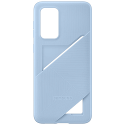 Futrola za Samsung A13 sa utorom za kartice, artic blue