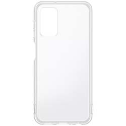 Maska za Samsung A13 4G, Transparent
