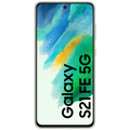 Samsung - Galaxy S21 FE 5G 6GB/128GB Olive