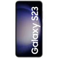 Samsung - Galaxy S23 5G 8GB/256GB Black