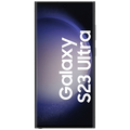Samsung - Galaxy S23 Ultra 5G 8GB/256GB Black