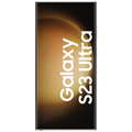 Samsung - Galaxy S23 Ultra 5G 8GB/256GB Cream