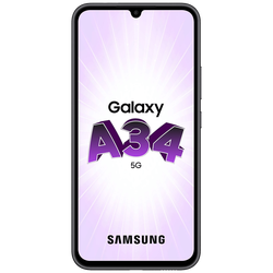 Smartphone 6.6 inch, 5G, Octa Core 2.6GHz, RAM 8GB, 48Mpixel