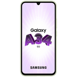 Smartphone 6.6 inch, 5G, Octa Core 2.6GHz, RAM 8GB, 48Mpixel