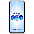 Samsung - Galaxy A54 5G 8GB/128GB White