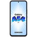 Samsung - Galaxy A54 5G 8GB/128GB Black