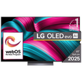 LG - OLED65C51LA