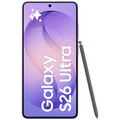 Samsung - Galaxy S26 Ultra 12GB/256GB Violet