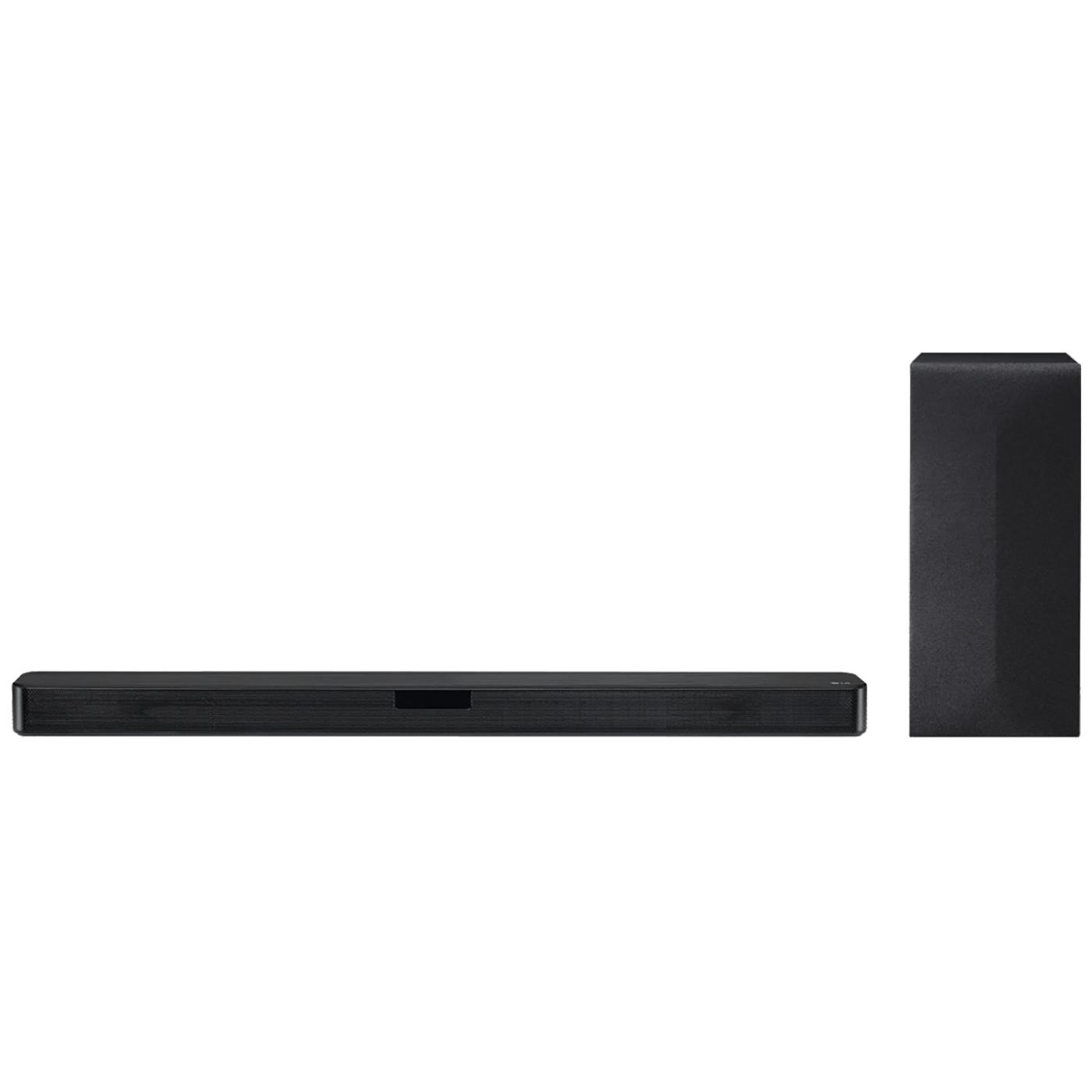 Soundbar 2.1, 300 W, Bluetooth