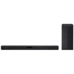 Soundbar 2.1, 300 W, Bluetooth