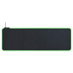 Podloga za miš, 920 x 294 x 3 mm, Chroma RGB
