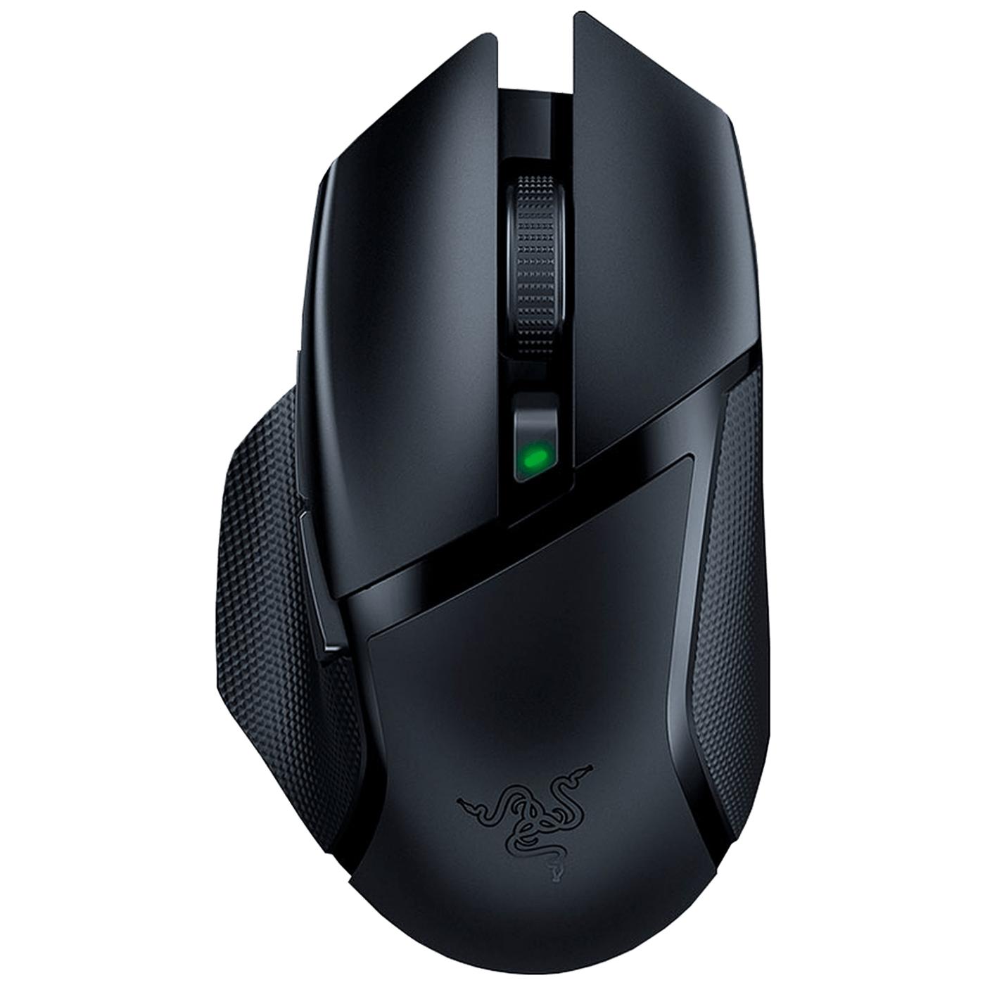 Miš bežični, gaming, 16000 dpi, Bluetooth