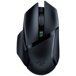 Miš bežični, gaming, 16000 dpi, Bluetooth