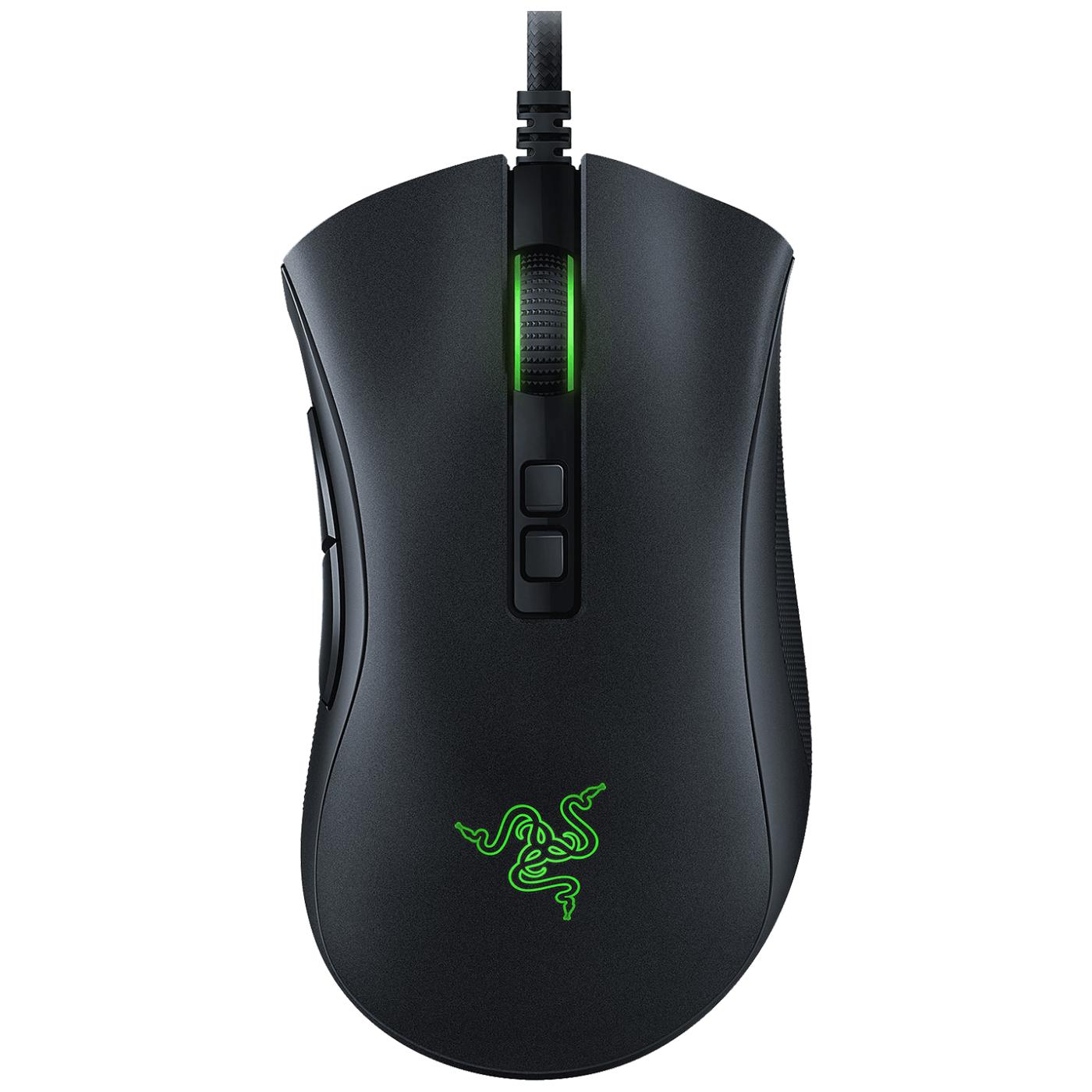 Miš optički, gaming, 20.000 dpi, 8 tipki