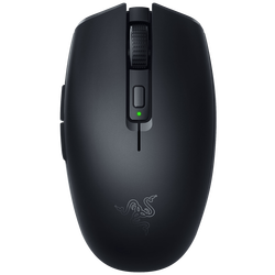 Miš bežični, gaming, 18.000 dpi, Bluetooth / RF
