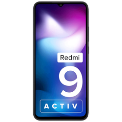 Smartphone Redmi 9 Activ 6.53 inch,Octa Core 2.3GHz, 4GB,13Mpx