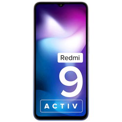 Smartphone Redmi 9 Activ 6.53 inch, 4GB, Octa Core 2.3GHz,13Mpx
